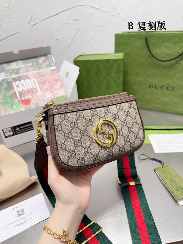 Style My Style - GUI3 Bags - 138