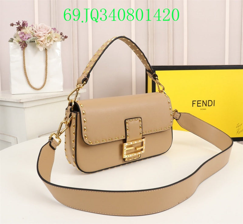 GC - Shoulder - 3275