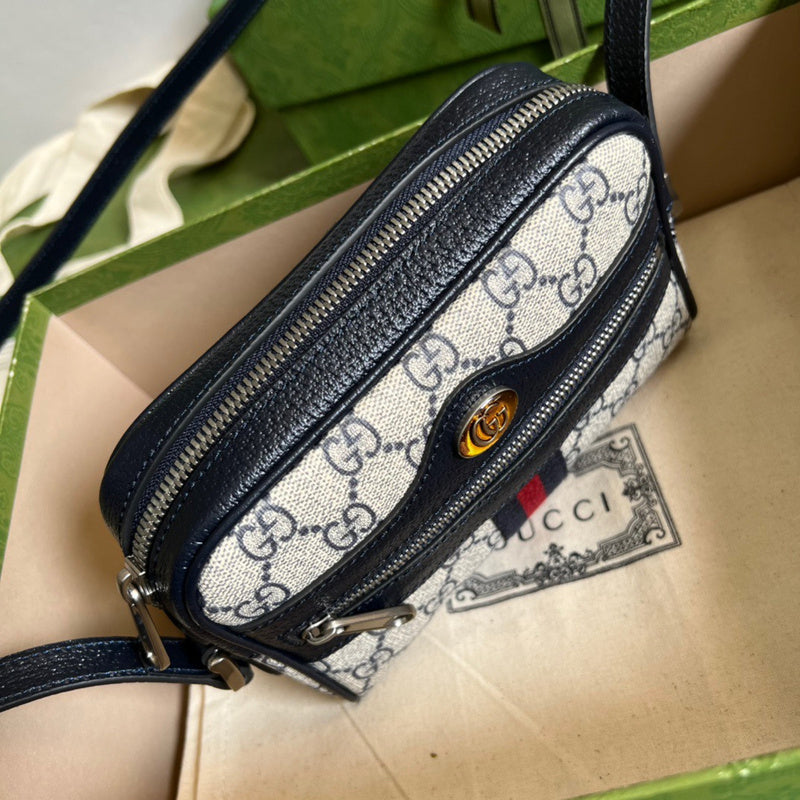 Lux-Totes - GCI Bags - 2353