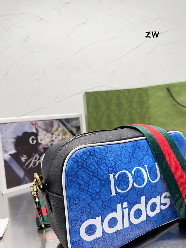 Luxurious Totes - GUI3 Bags - 183