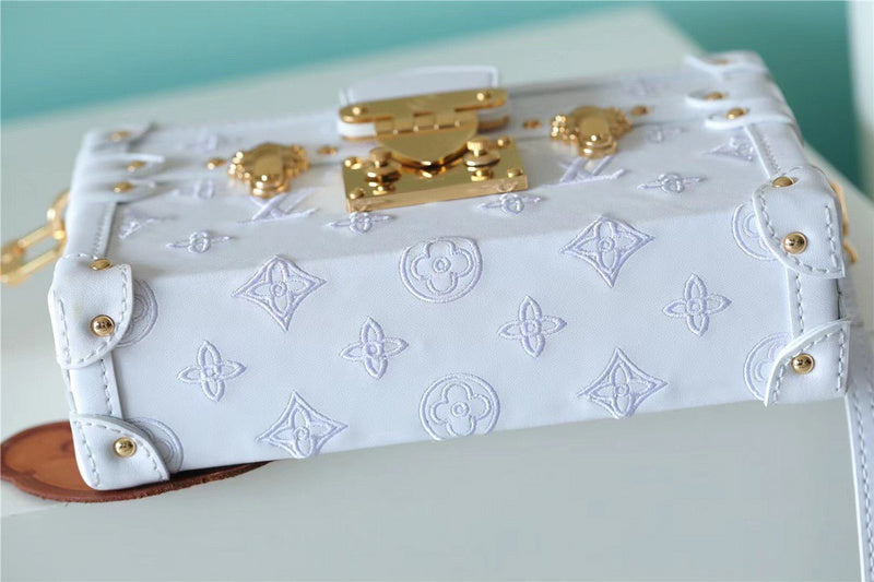 Lux-Totes - LOV Bags - 590