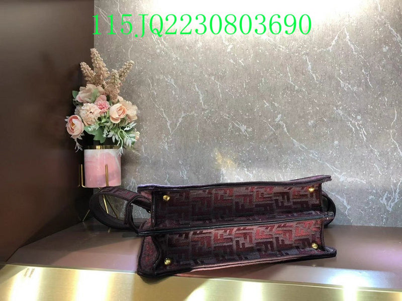 GC - Shoulder - 3251