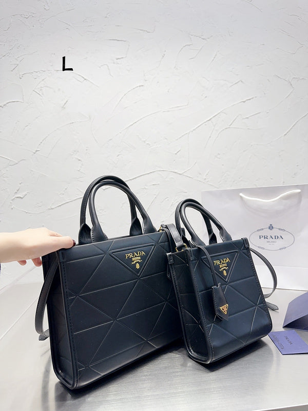 Luxurious Totes - PDA3 Bags - 115