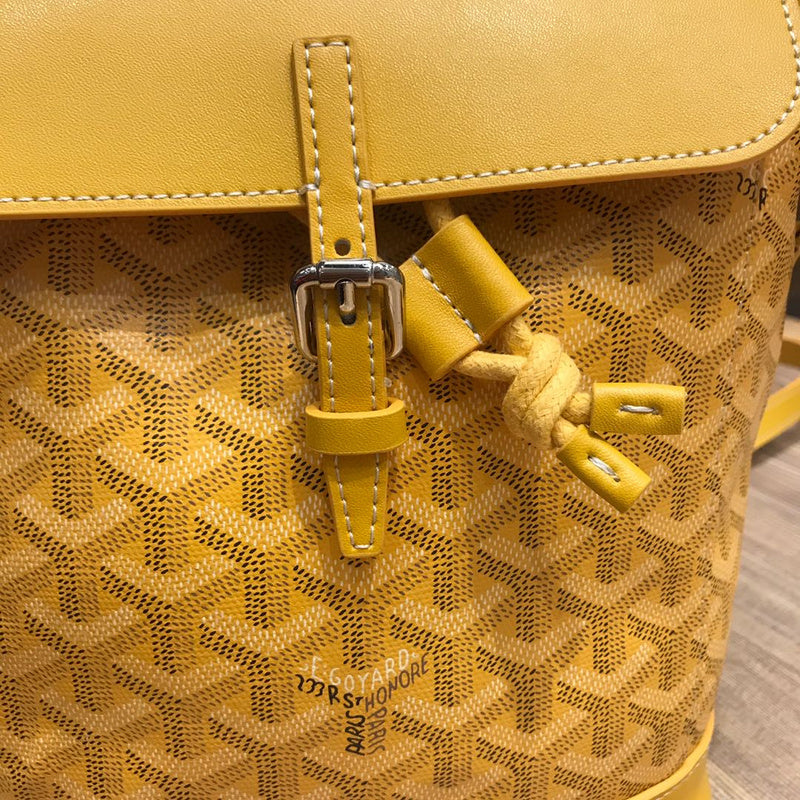 Lux-Totes - GOD Bags - 021