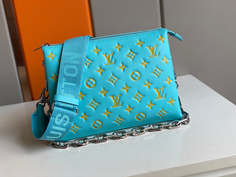 LOV - Luxurious Totes - 2409