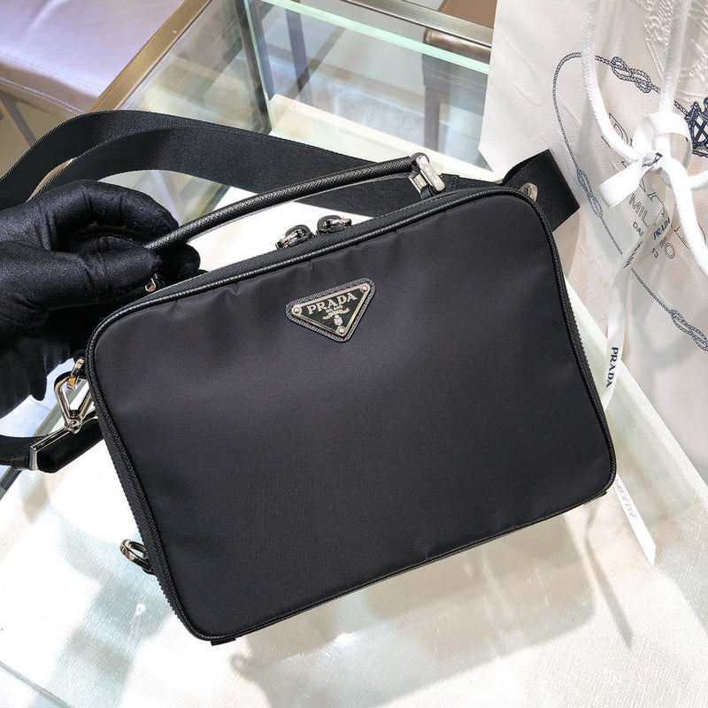 PDA - Luxurious Totes - 261