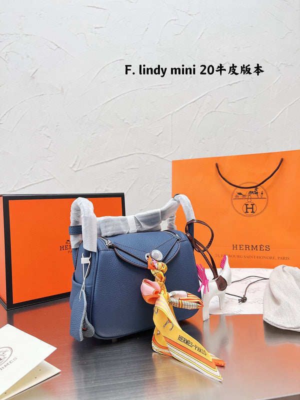 Style My Style - HMS3 Bags - 045