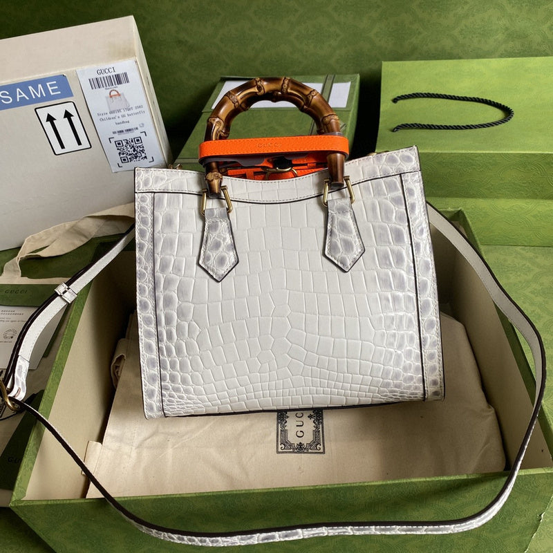 Luxurious Totes - Latest - 3987