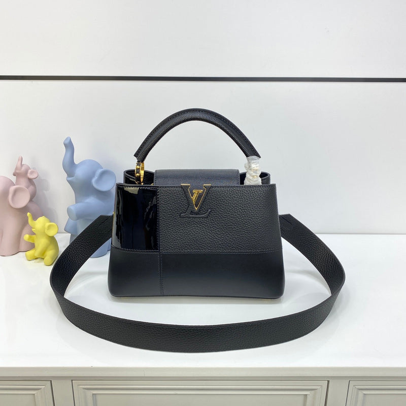 LOV - Luxurious Totes - 2027
