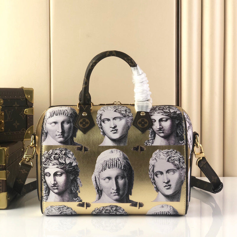 ZEP - LOV Bags - 1833
