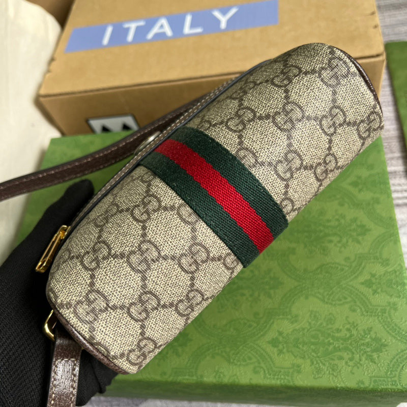 Lux-Totes - GCI Bags - 2328