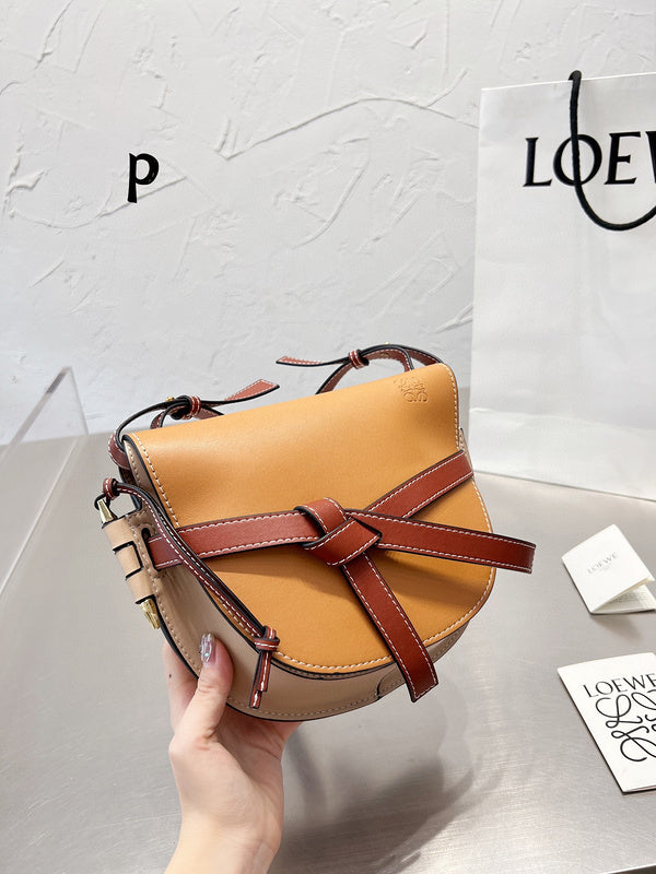 Style My Style - LW-CH Bags - 049