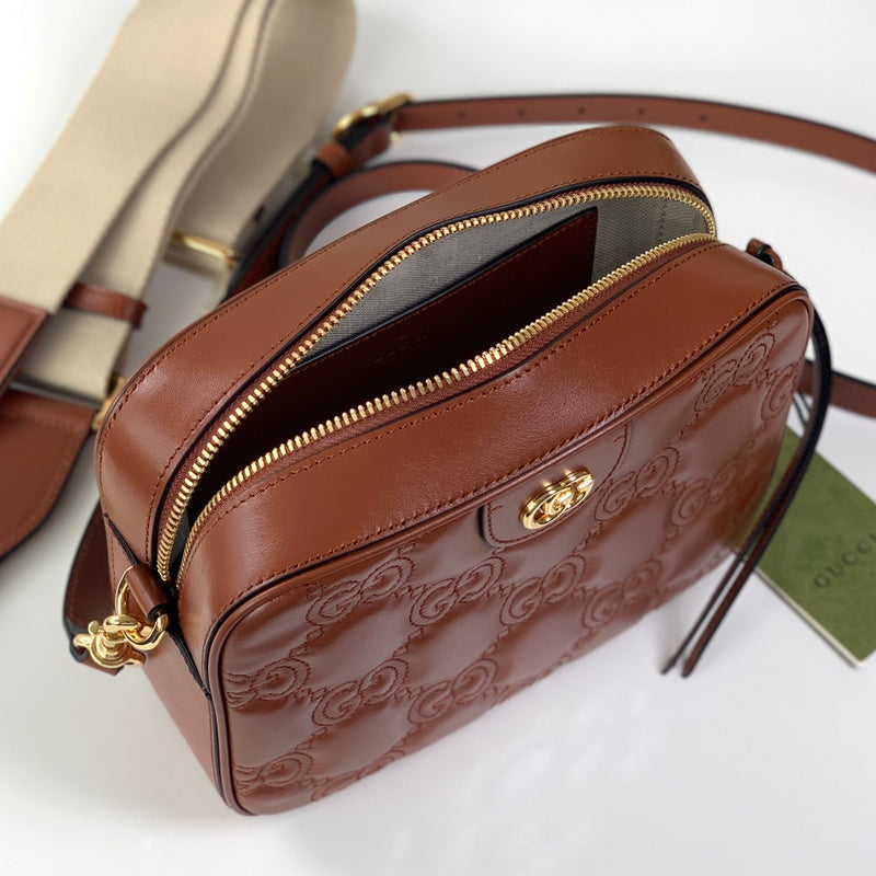 GUI - Luxurious Totes - 906