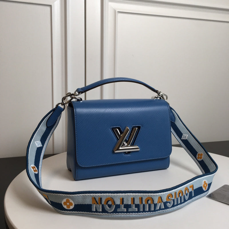 LOV - Luxurious Totes - 1830