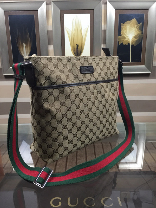 Lux-Totes - GCI Bags - 2538