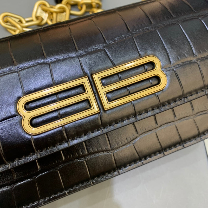 Style My Style - BGA Bags - 296