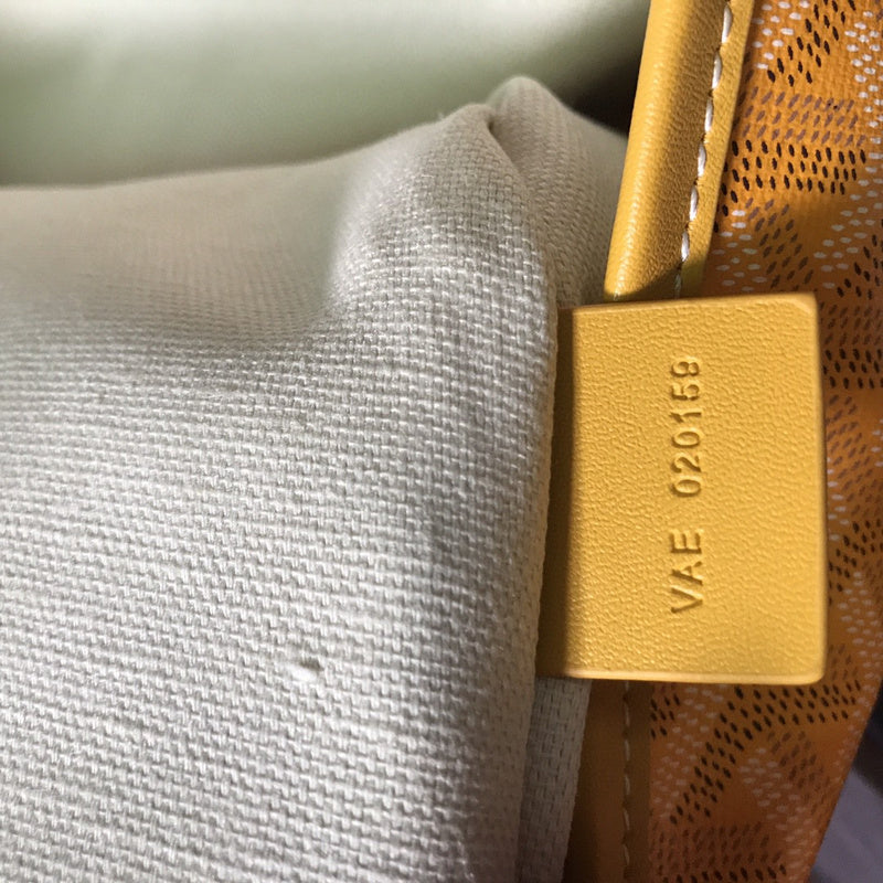 Lux-Totes - GOD Bags - 291
