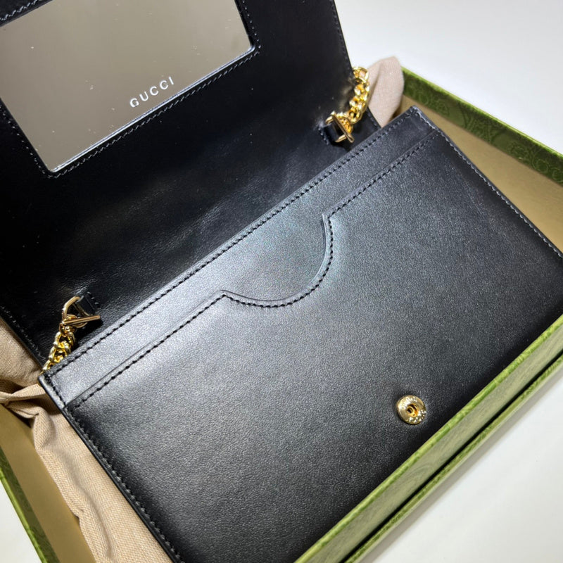 GUI - Luxurious Totes - 711