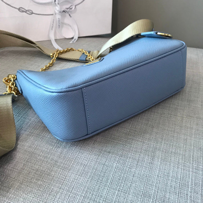 PDA - Luxurious Totes - 260