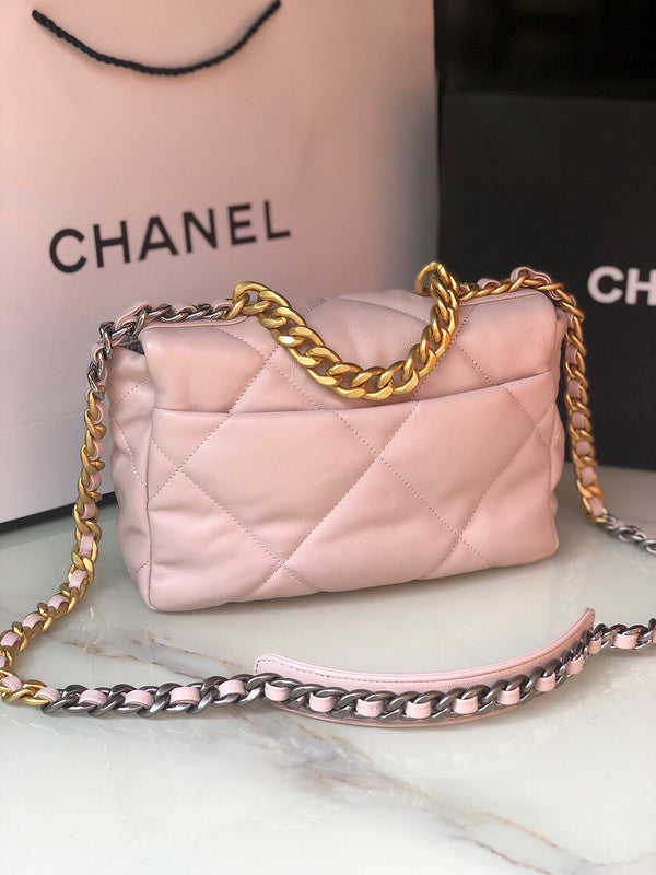 Style My Style - CHL Bags - 472
