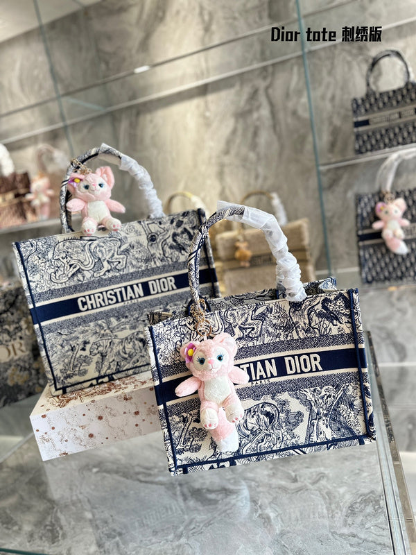 Luxurious Totes - DOR2 Bags - 243
