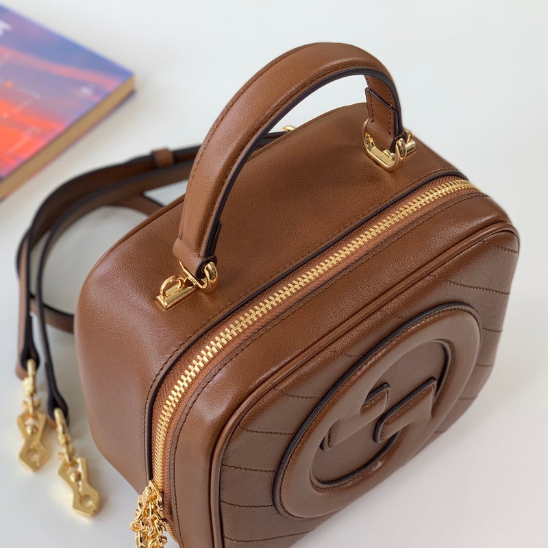 GUI - Luxurious Totes - 314