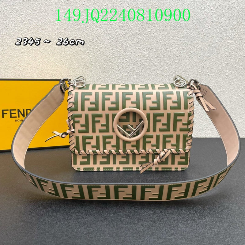 GC - Shoulder - 3349