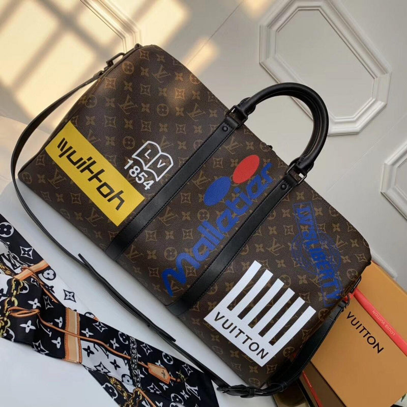 LOV - Luxurious Totes - 2676