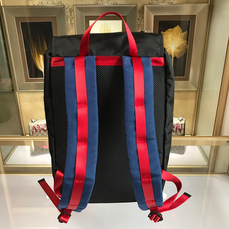 Lux-Totes - GCI Bags - 2183