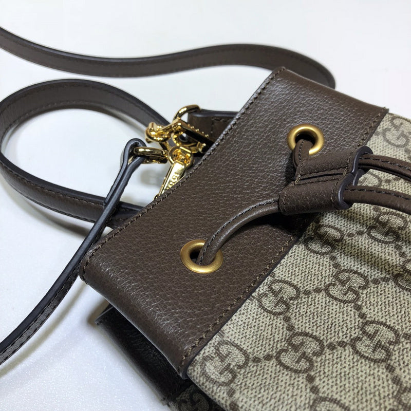 GUI - Luxurious Totes - 1011