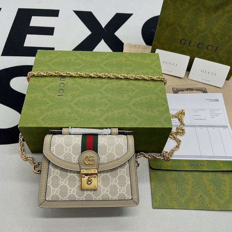 Lux-Totes - GCI Bags - 2068