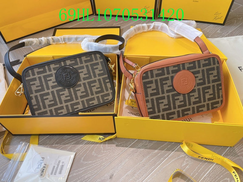 GC - Shoulder - 3165