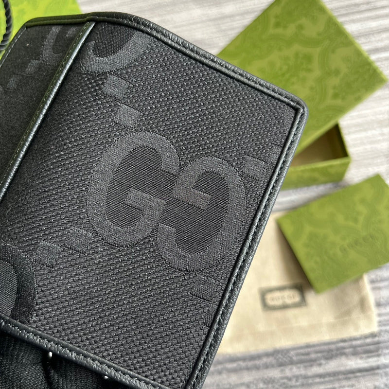 Lux-Totes - GCI Bags - 2572