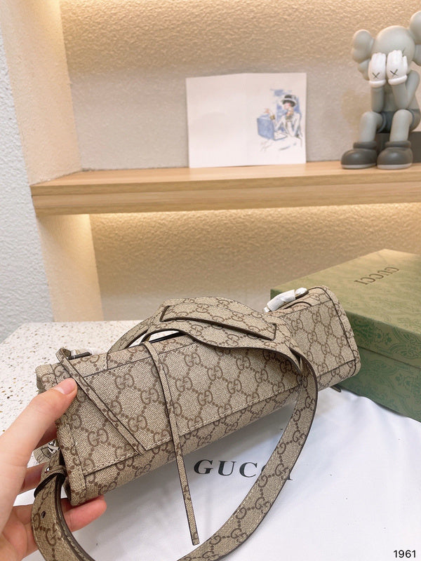 Luxurious Totes - BGA2 Bags - 108