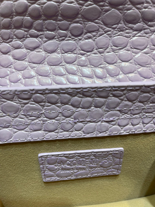 Lux-Totes - JQM Bags - 040