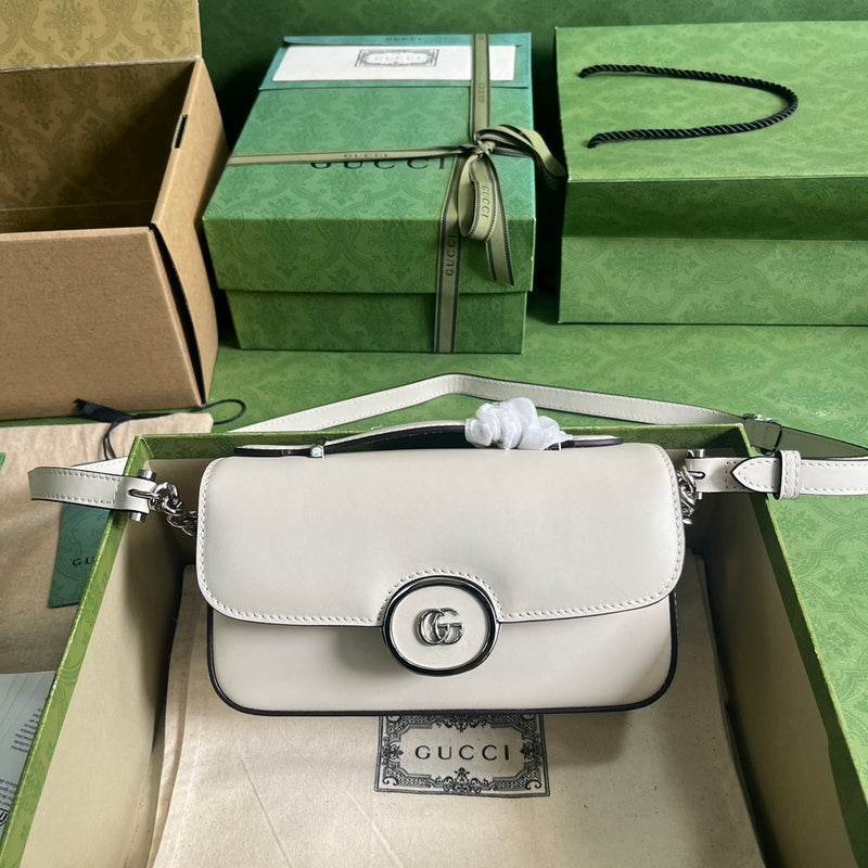 GUI - Luxurious Totes - 205