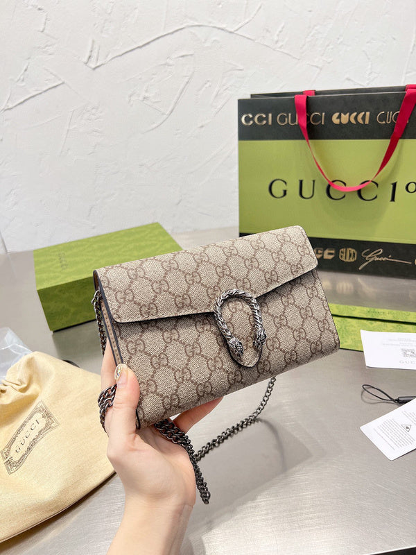 Luxurious Totes - GUI3 Bags - 310