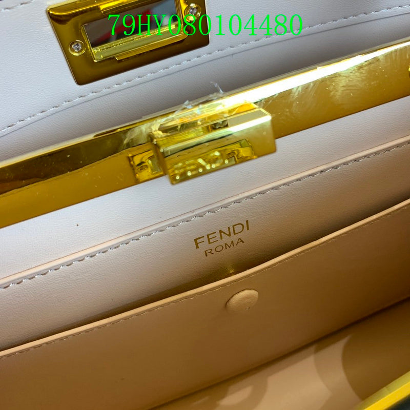 GC - Shoulder - 2721