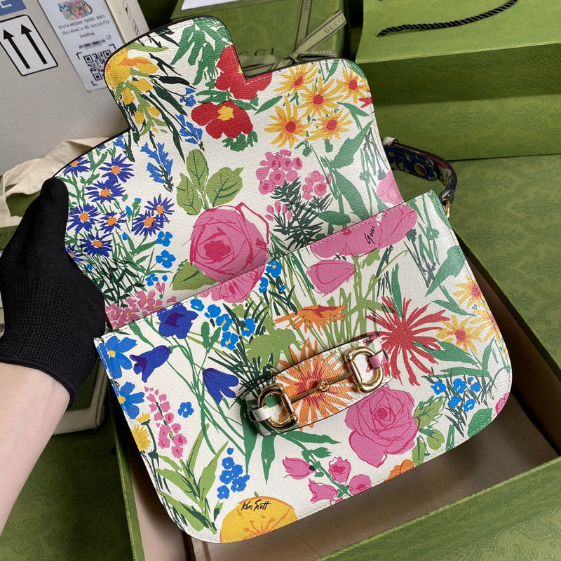 Luxurious Totes - Latest - 4136