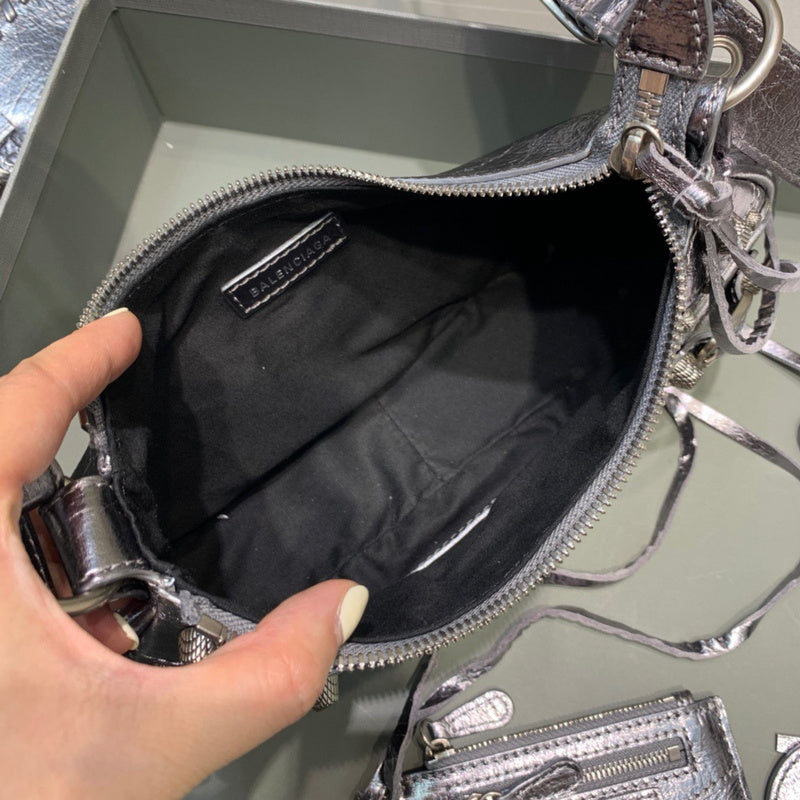 Lux-Totes - BGA Bags - 266
