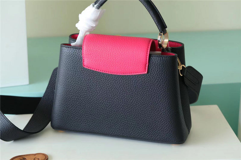 Lux-Totes - LOV Bags - 693