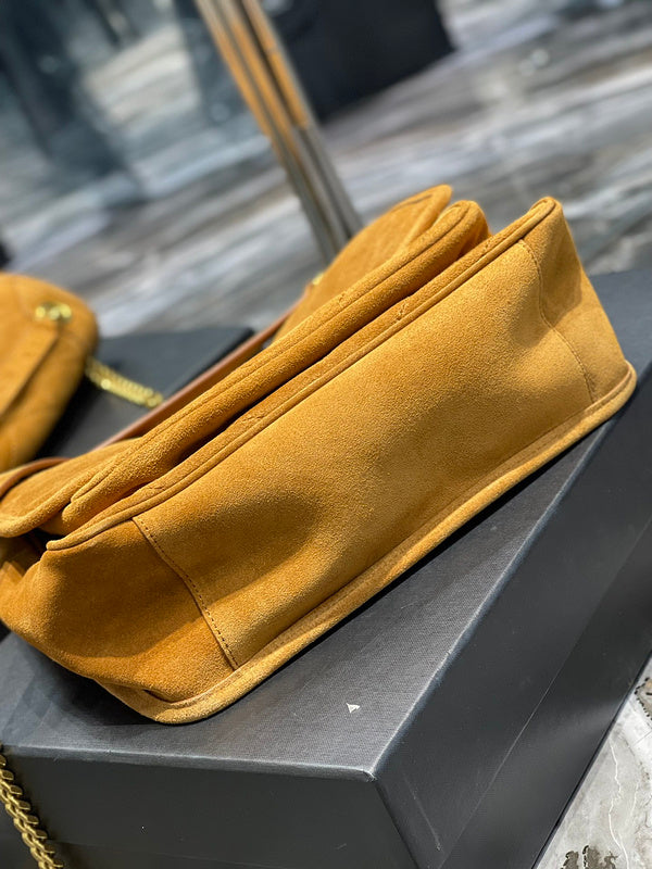 Luxurious Totes - Latest - 8531