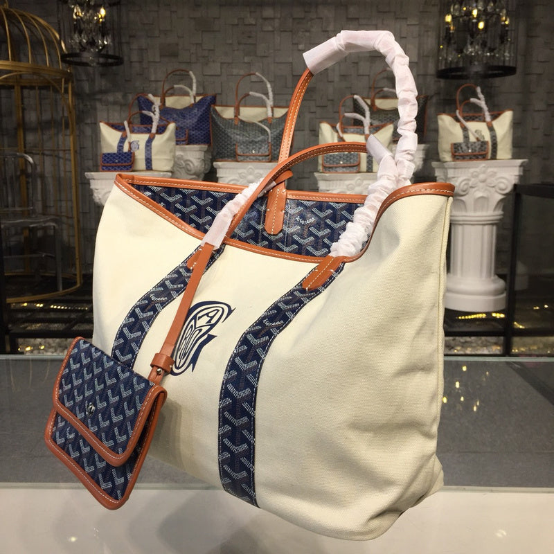 Lux-Totes - GOD Bags - 236