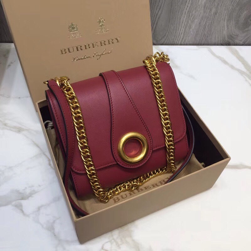 Lux-Totes - BBR Bags - 034