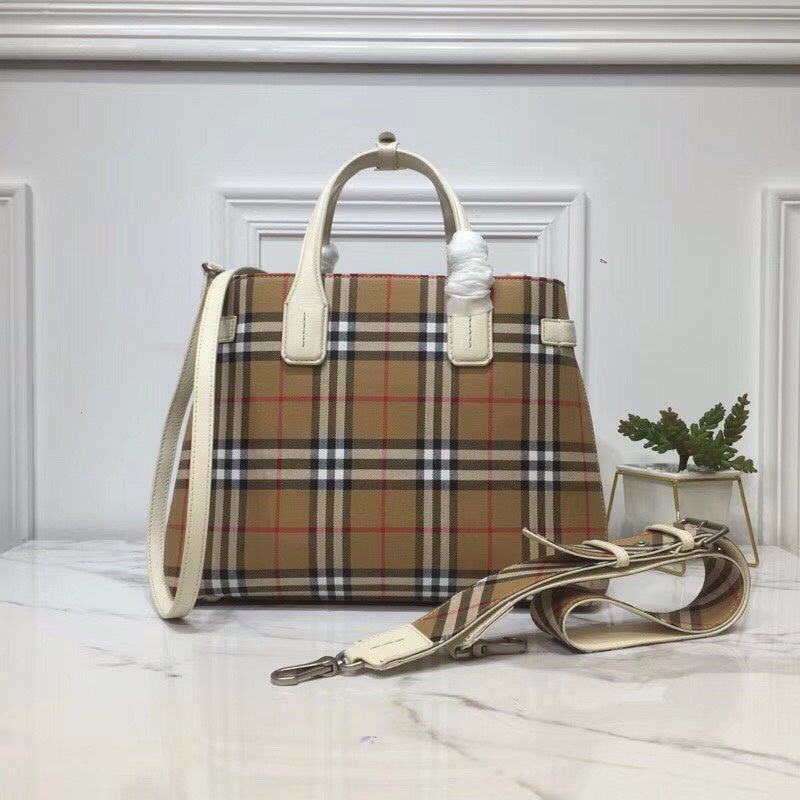 Lux-Totes - BBR Bags - 118