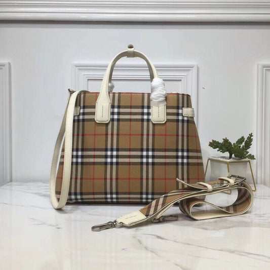 Lux-Totes - BBR Bags - 118