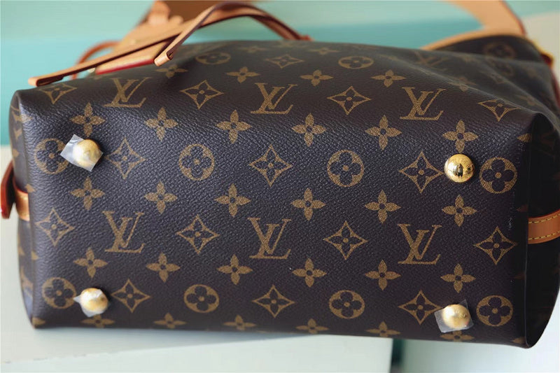 Lux-Totes - LOV Bags - 1044