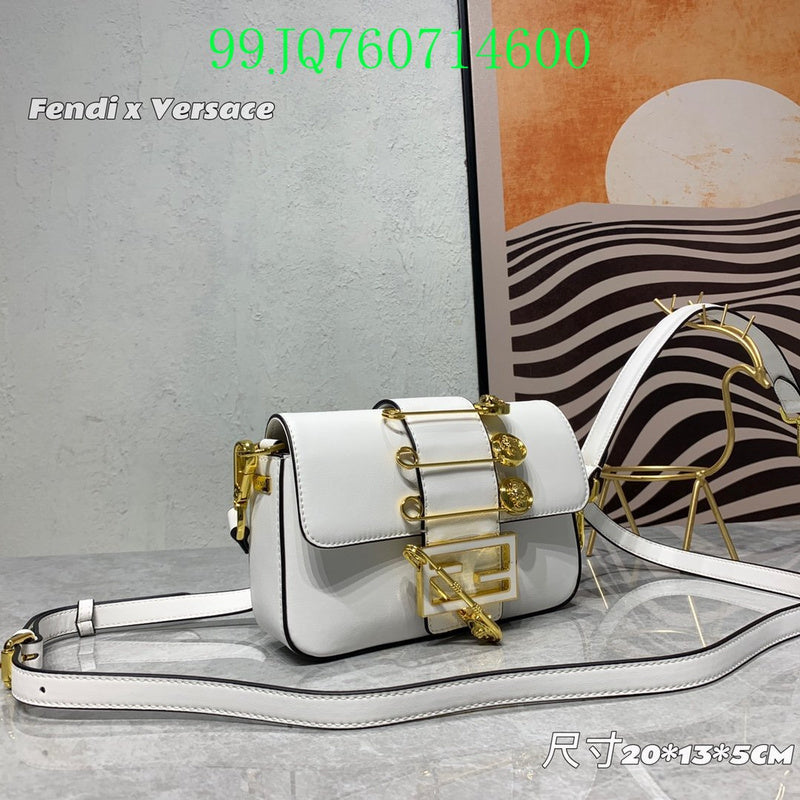 GC - Shoulder - 3344