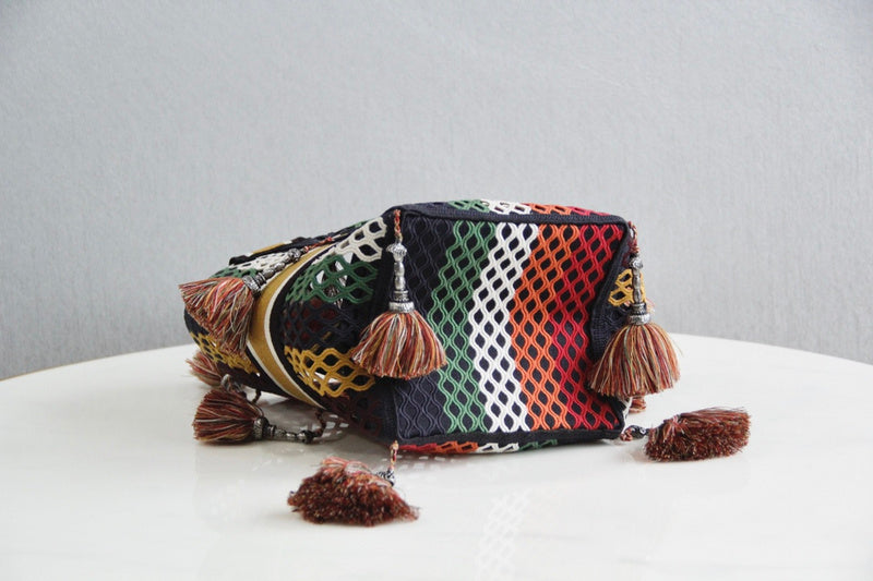Luxurious Totes - Latest - 6529