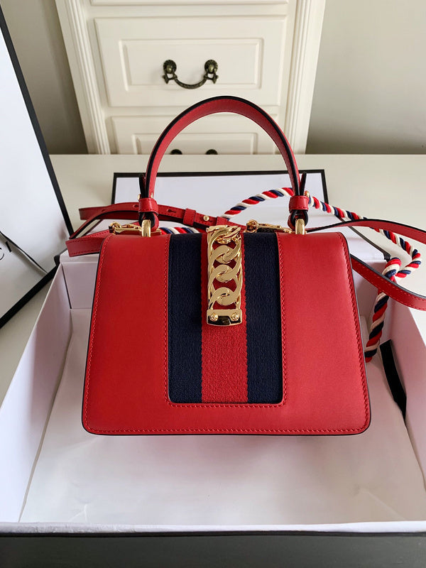 Luxurious Totes - Latest - 10084